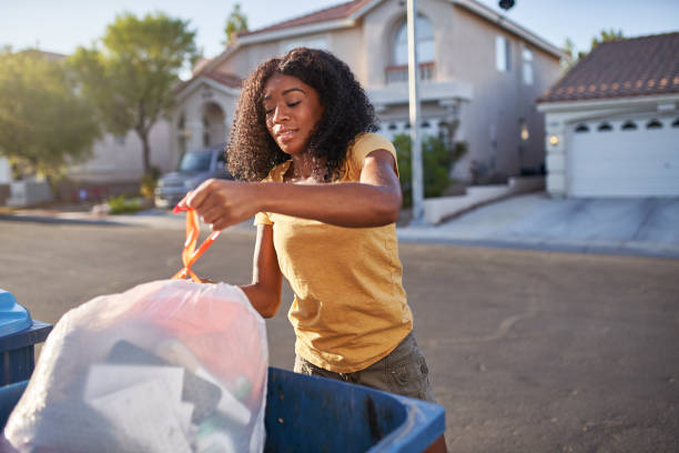 Best Construction Debris Removal  in Northchase, NC