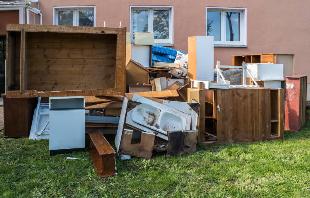 Best Junk Hauling Services  in Northchase, NC