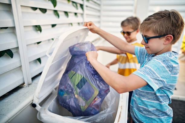 Full-Service Junk Removal in Northchase, NC
