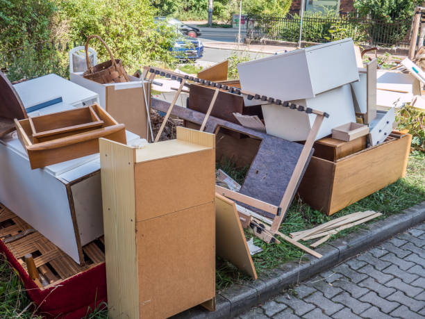 Reliable Northchase, NC Junk Removal Solutions
