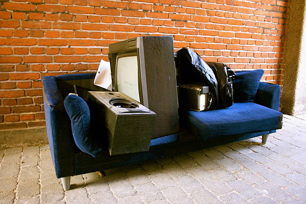 Best Garage Cleanout Services  in Northchase, NC